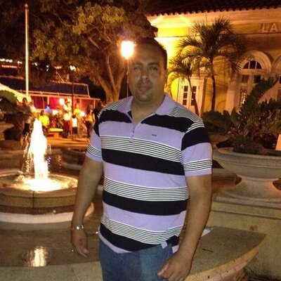 Profile Picture of Eric Felix (@Airbornepr) on Twitter