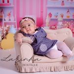 Profile Picture of Larinha boutique o melhor para o seu bebê ⭐️ (@larinha_boutique_) on Instagram