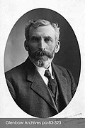 Profile Picture of John McPherson (Canadian politician)on Wikipedia