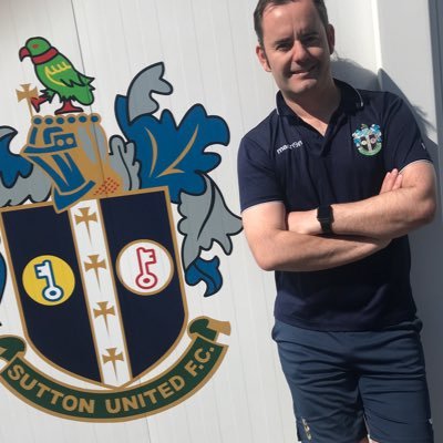 Profile Picture of Mike Nicholson (@YouthCoachMike) on Twitter