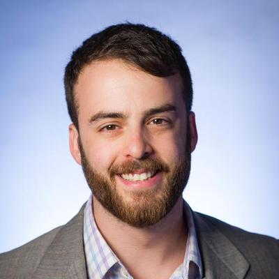 Profile Picture of Zachary Stein (@robot_w_heart) on Twitter
