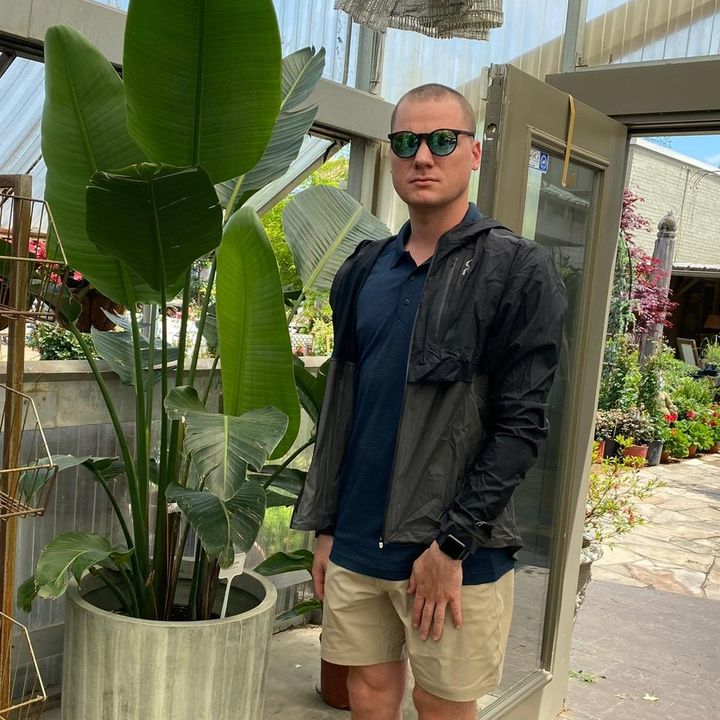 Profile Picture of Bobby Treece (@@bobbytreece) on Tiktok