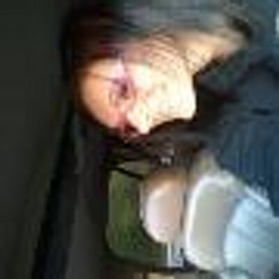 Profile Picture of Violet Quinn (@violetquinn1) on Twitter