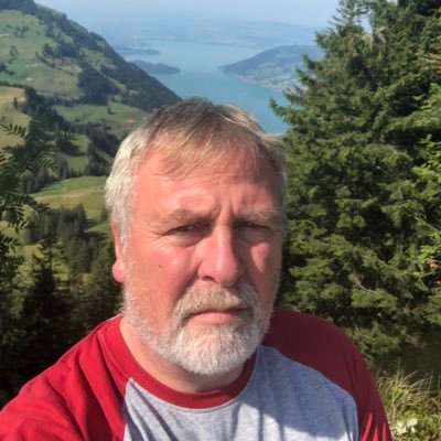 Profile Photo of Dave Holder (@DaveHolder2) on Twitter