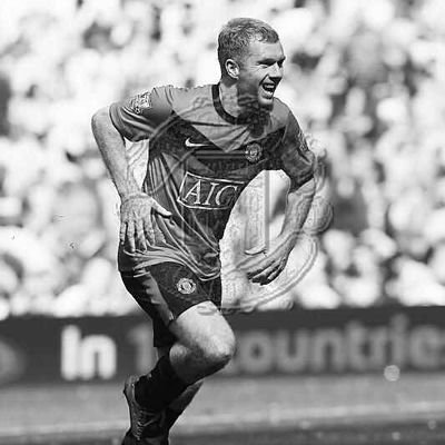 Profile Picture of Barry Mcdowell (@BMcdowell1972) on Twitter