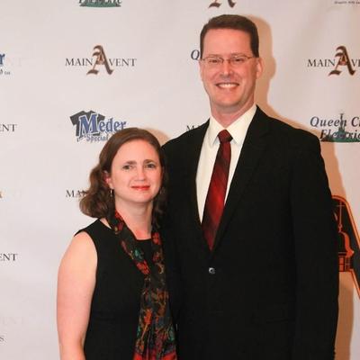 Profile Picture of Mary Beth Ludwig (@MB_Ludwig) on Twitter