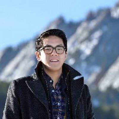 Profile Picture of Tu Phan (@tu_phan) on Twitter