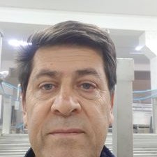 Profile Picture of Reza Nafezi Alamdari (@RezaNafezi) on Twitter