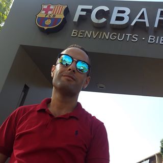 Billel Nouri - Facebook Profile Picture of Billel Nouri (@billel.nouri.3) on Facebook