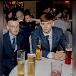 Profile Picture of Aaron Mcvey (@aaron_mcvey) on Instagram