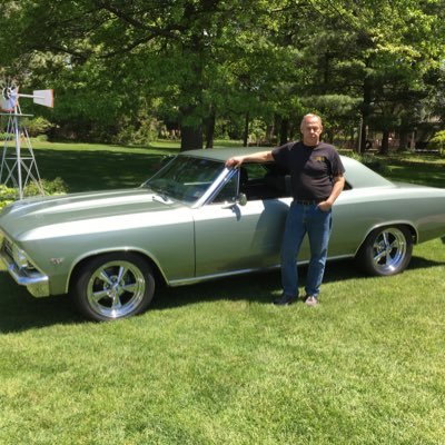 Profile Picture of Jim Mininger (@Jim_Mininger) on Twitter