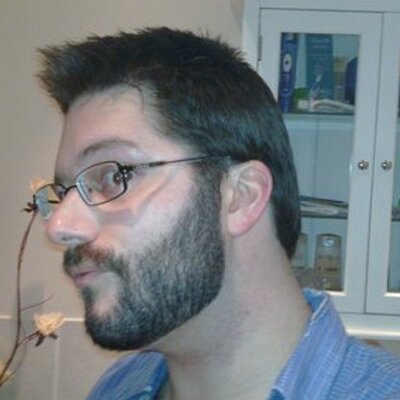 Profile Picture of James Ancell (@jpancell) on Twitter