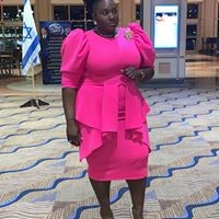 Profile Picture of Shawanda Richardson (@shawanda-richardson-1) on Quora