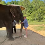 Profile Picture of Isabelle Morrison (@Isabelle-Morrison) on Facebook