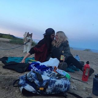 Profile Picture of Thomas Blanchette (@thomasblanchette) on Instagram