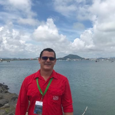 Profile Picture of William Gómez Solís (@willgoso88) on Twitter