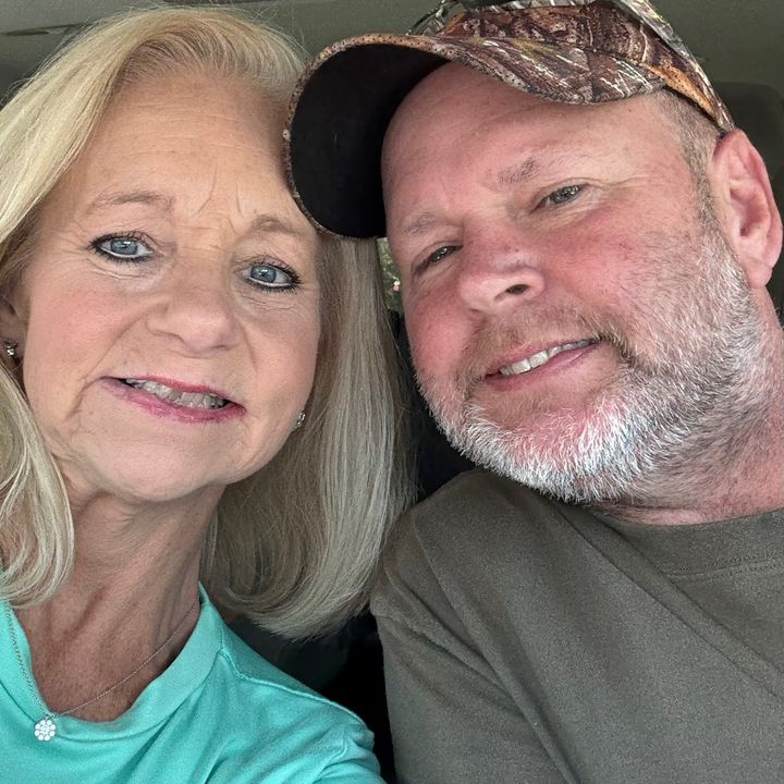 Profile Picture of Rhonda (@rhondapward) on Tiktok