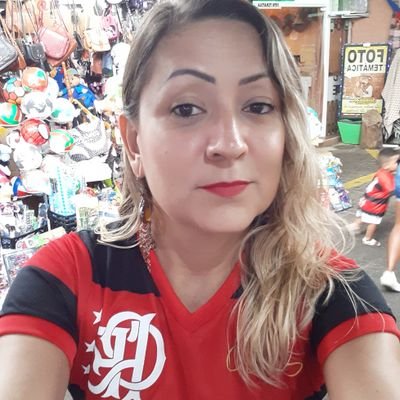Profile Picture of Anita Luna (@luninhabrasil) on Twitter