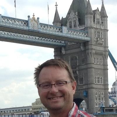 Profile Picture of Bruce Black (@bruceb65) on Twitter