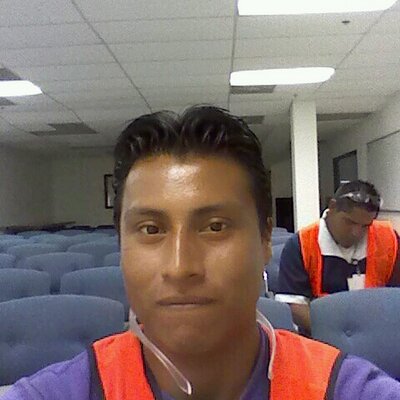 Profile Picture of MARIO JUAREZ N (@mariojuarez348) on Twitter