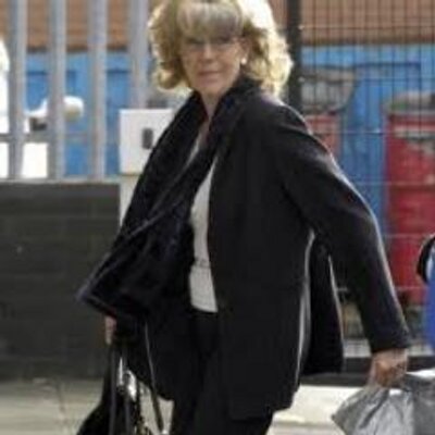 Profile Picture of Audrey Platt (@audreyplatt1) on Twitter