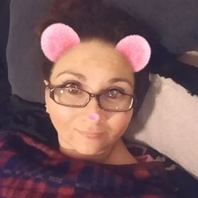 Profile Picture of Cristal Richardson (@cristalstar) on Pinterest