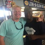 Profile Picture of Corey Stevens (@coreystevenssc) on Instagram