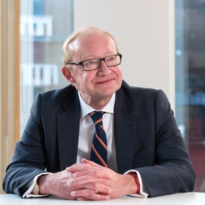 Profile Picture of Geoff Holden (@MrGHolden) on Twitter