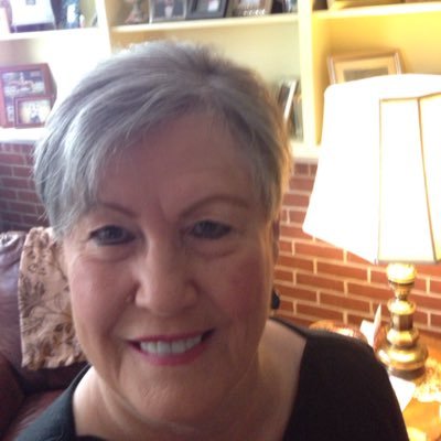 Profile Photo of Barbara McCarty (@Barbara93668915) on Twitter