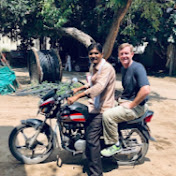 Profile Picture of Peter Handley (@disaiter) on Youtube