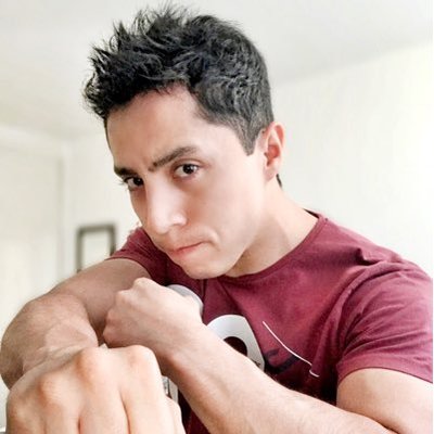 Profile Picture of Mike Montaño (@MikeMontano7) on Twitter