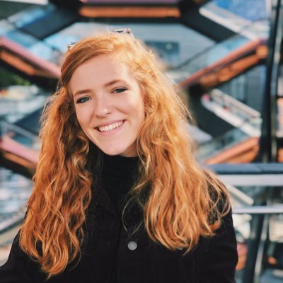 Profile Picture of Allison Towner (@allietowner) on Twitter