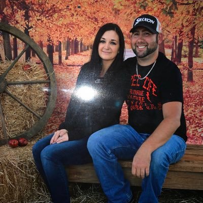 Profile Picture of Brittany And Jug Laney (@and_jug) on Twitter