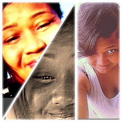 Profile Picture of AISHA J Phillips (@_MsSmilez89) on Twitter