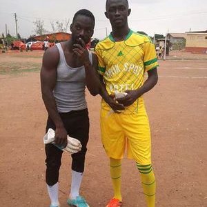 Profile Picture of Ckatakyie Wayne Jr. (@winston_santos1) on Twitter