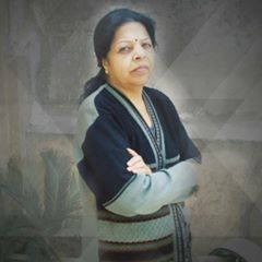 Profile Picture of Dolly Anand (@dollyanand8) on Tiktok