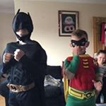 Profile Picture of Michaela Carey (@kyler1979) on Instagram