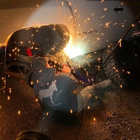 Profile Picture of Chris Meaders (@christophermeaders) on Pinterest