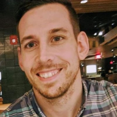 Profile Picture of Brad Osborne (@BradOsborneEsq) on Twitter