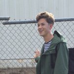 Profile Picture of Thomas Blackwelder (@thomasblackwelderfanpage) on Instagram