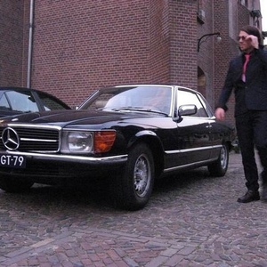 Profile Picture of Stefan Fountain (@spifthis) on Myspace