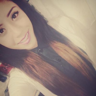 Profile Picture of Dayna Ortiz Tobón (@DaynaTobon) on Twitter