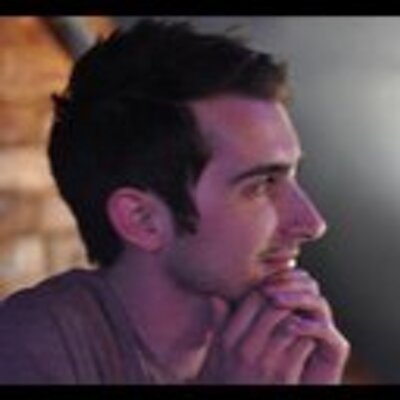 Profile Picture of Chris Farris (@c_Farris) on Twitter