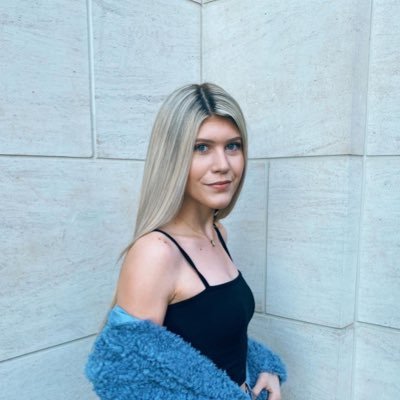 Profile Picture of Ashlyn Scott (@ashlynscott_) on Twitter
