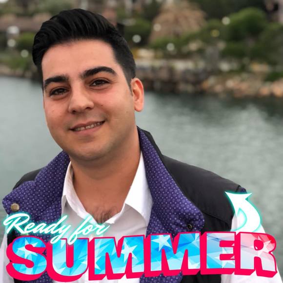 Profile Picture of Davood Heidari (@davoodheidari) on Poshmark