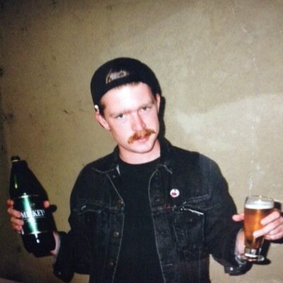 Profile Picture of Todd Bowden (@guerosindinero) on Twitter