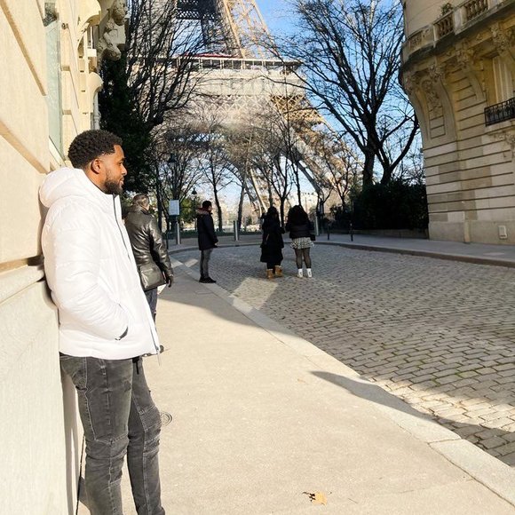 Profile Picture of Siafa Pratt (@siafa_pratt) on Poshmark