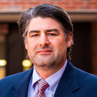 Profile Picture of M. Robert Cretul Sr. (@CretulTweets) on Twitter
