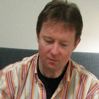 Profile Picture of Bob Brand (@bobbrand_nl) on Twitter