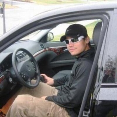 Profile Picture of Henry James Maceda (@HJ_Maceda) on Twitter